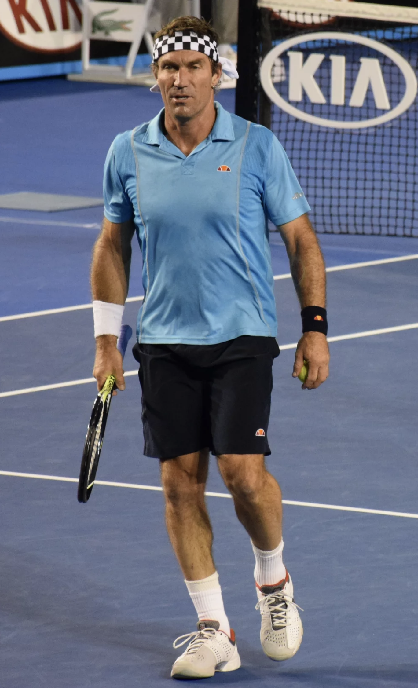 Beat the Heat (and Muscle Cramps) on Court