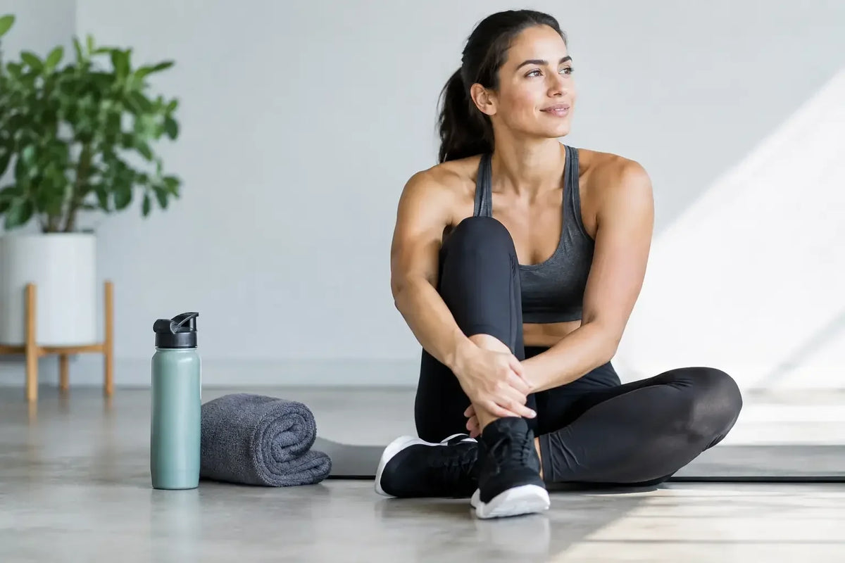 Muscle Recovery That Keeps You Moving Strong