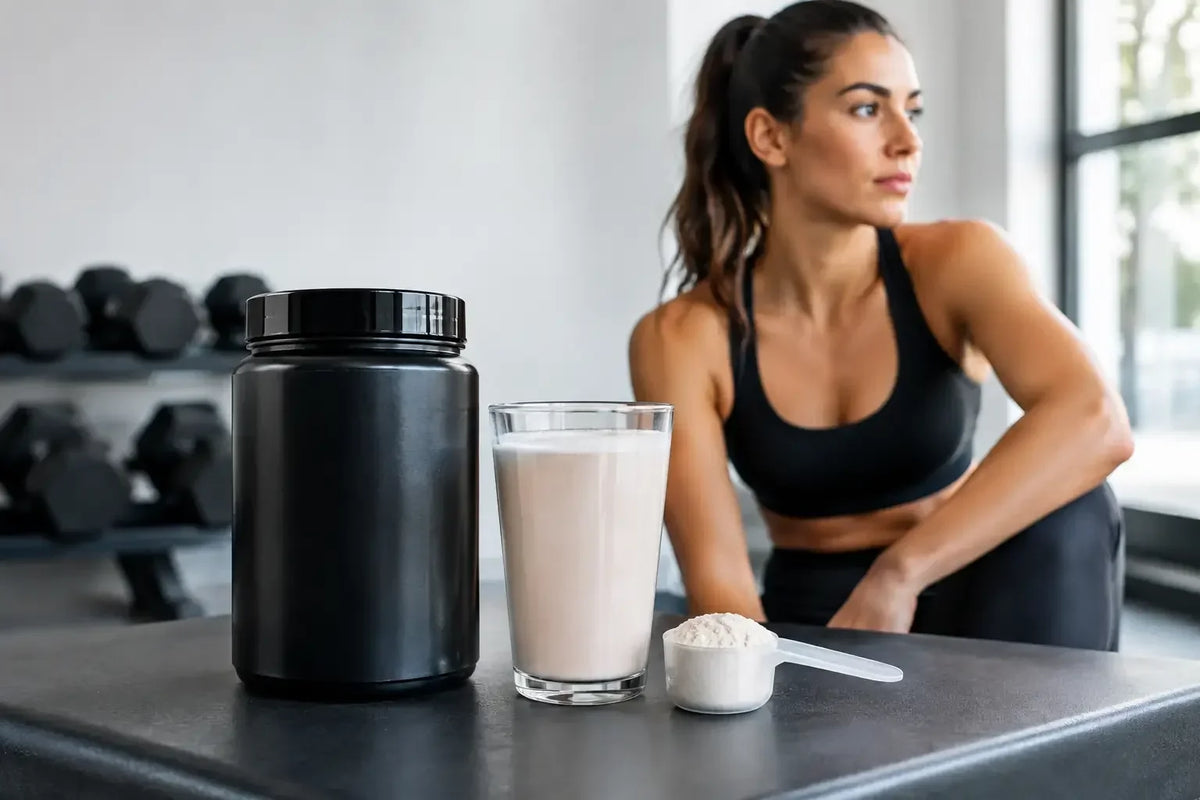 NME™ Performance Formula Review for Athletes