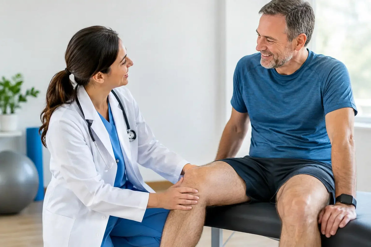 Doctor Cramp Recommendations That Get You Moving