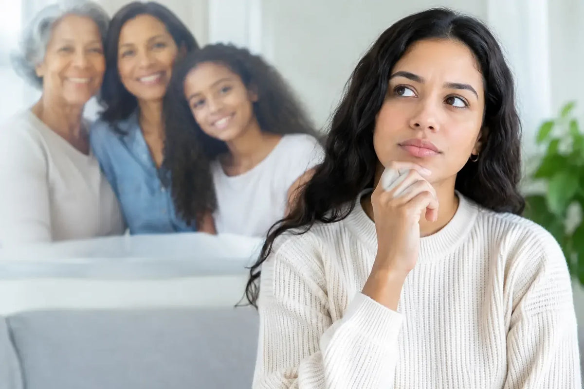 Are Cramps Hereditary? What Family History Means