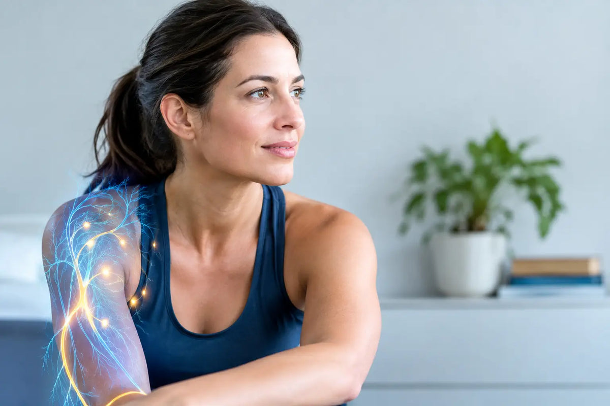 The Future of Cramp Care Starts With Nerves