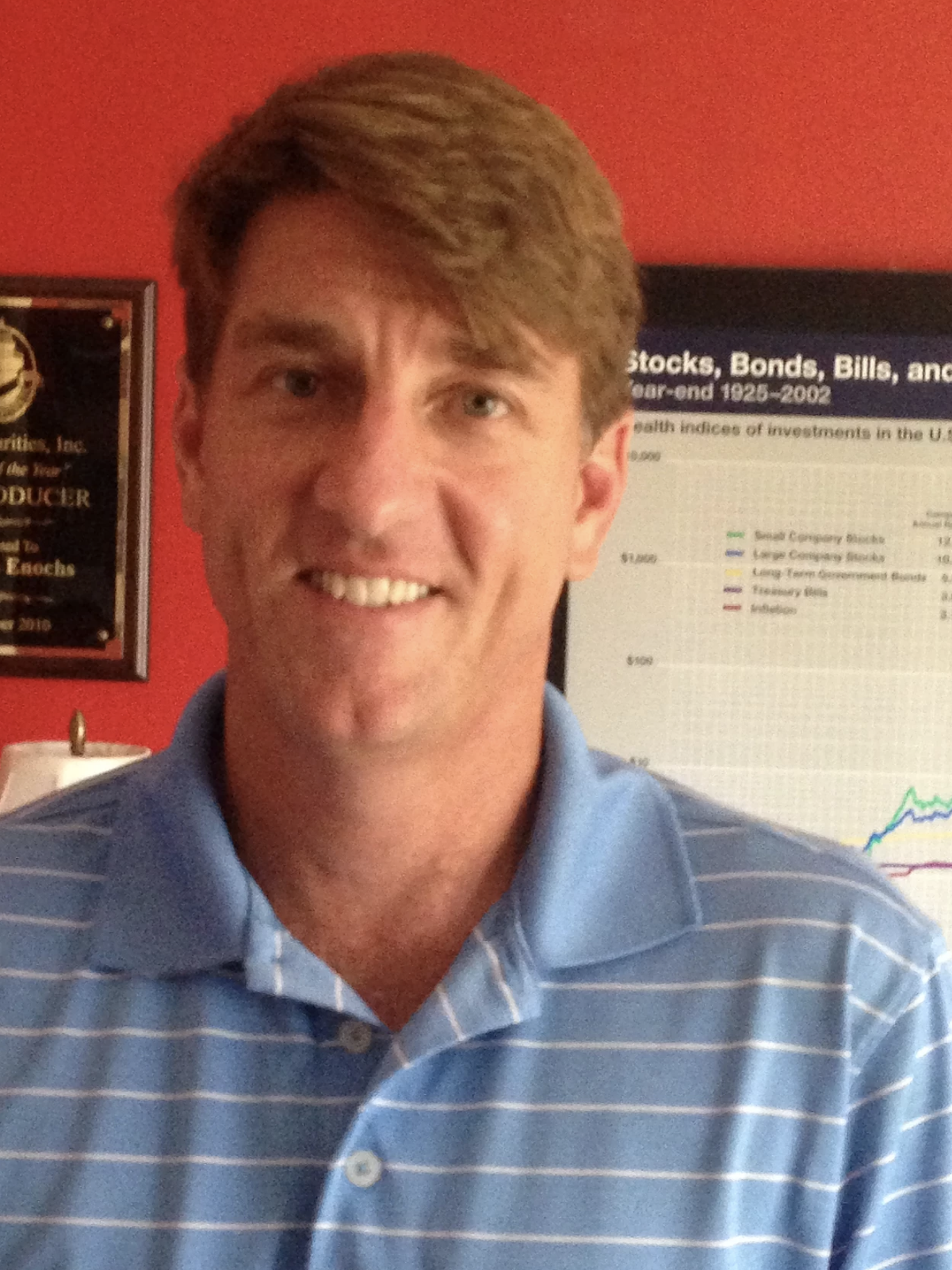 Former NCAA Tennis Star Aces Cramps With CrampsAWAY