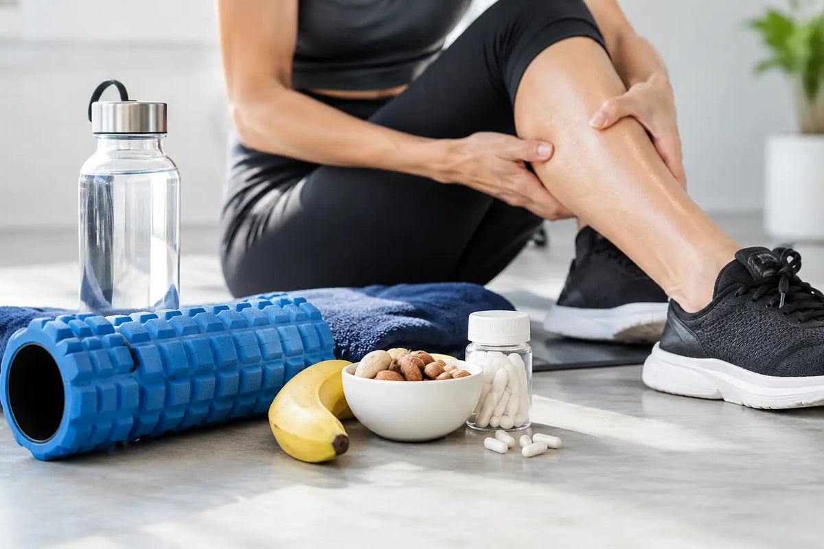 Top Cramp Prevention Tools That Keep You Moving