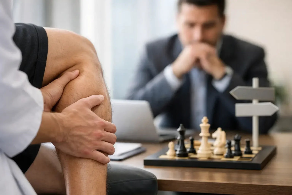 Clinical Cramp Outcomes That Change Your Next Move