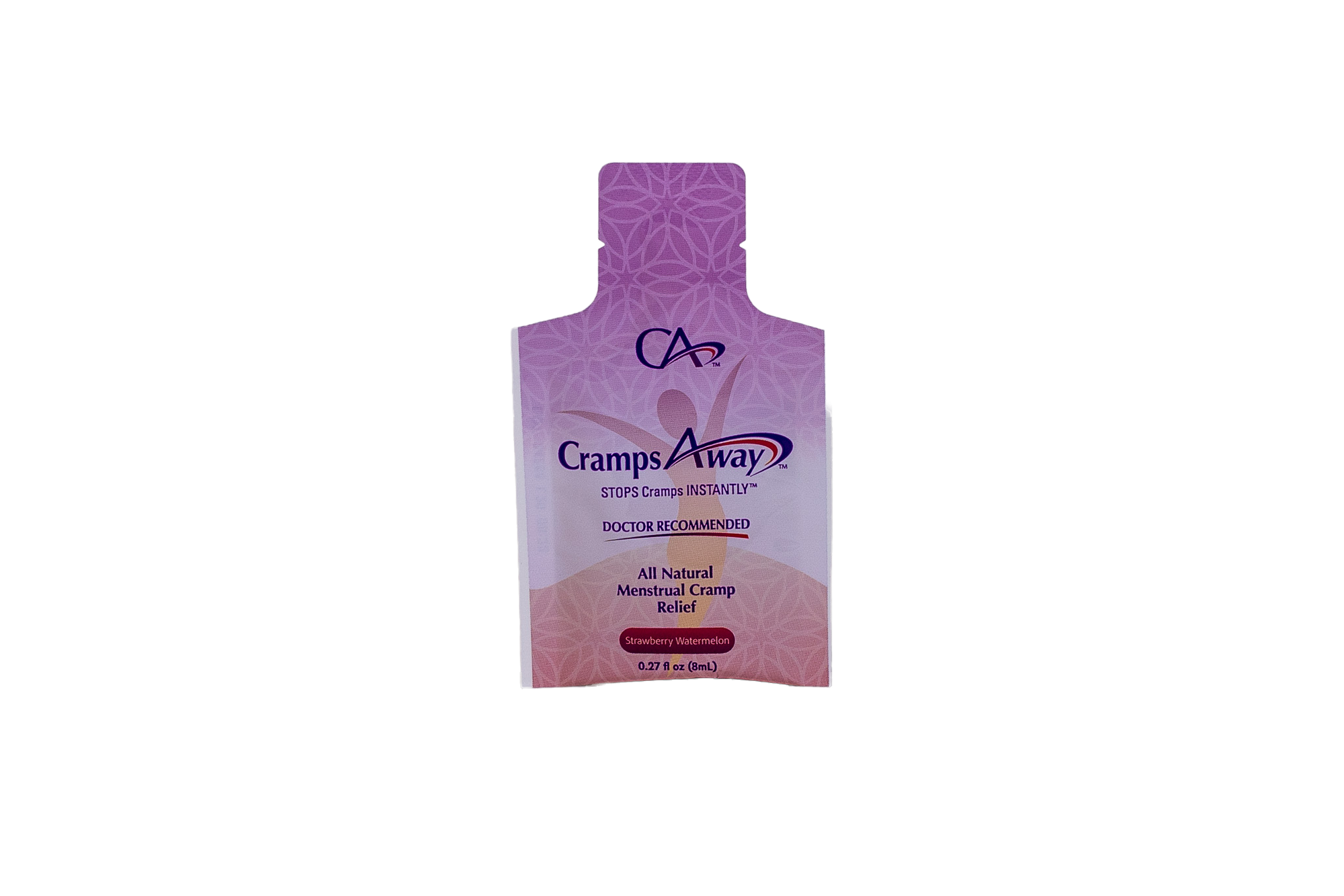 CrampsAWAY - 5 Pack