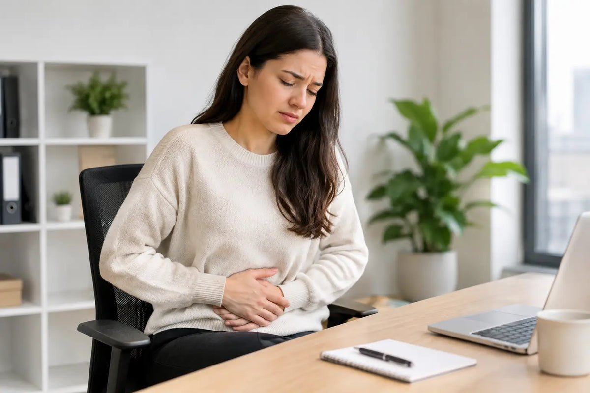 Menstrual Pain Workplace Accommodation Guide