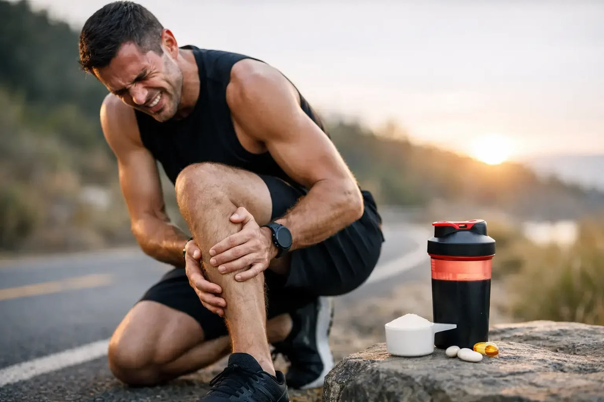 Can NME™ Improve Performance When Cramps Hit?