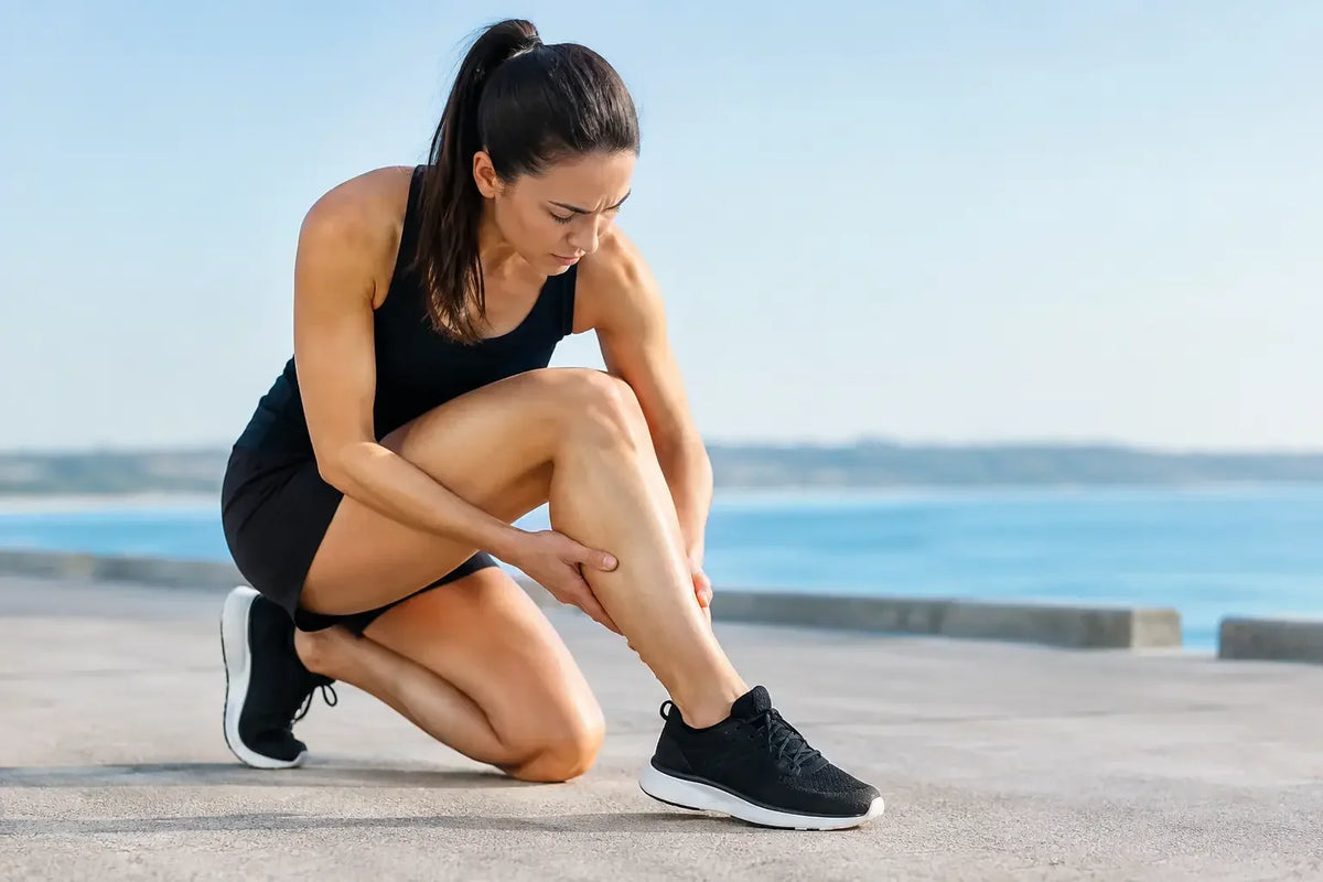 Competition Cramp Preparedness Guide for Athletes