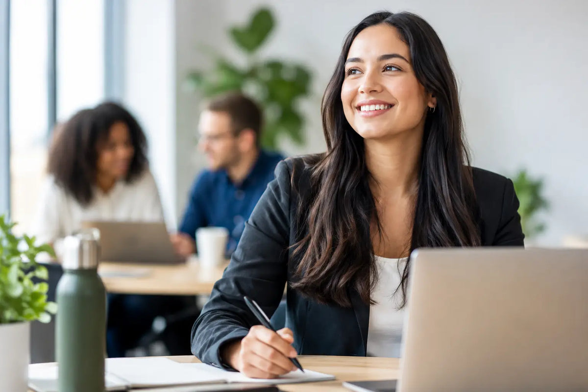 Workplace Period Relief Success Stories That Matter