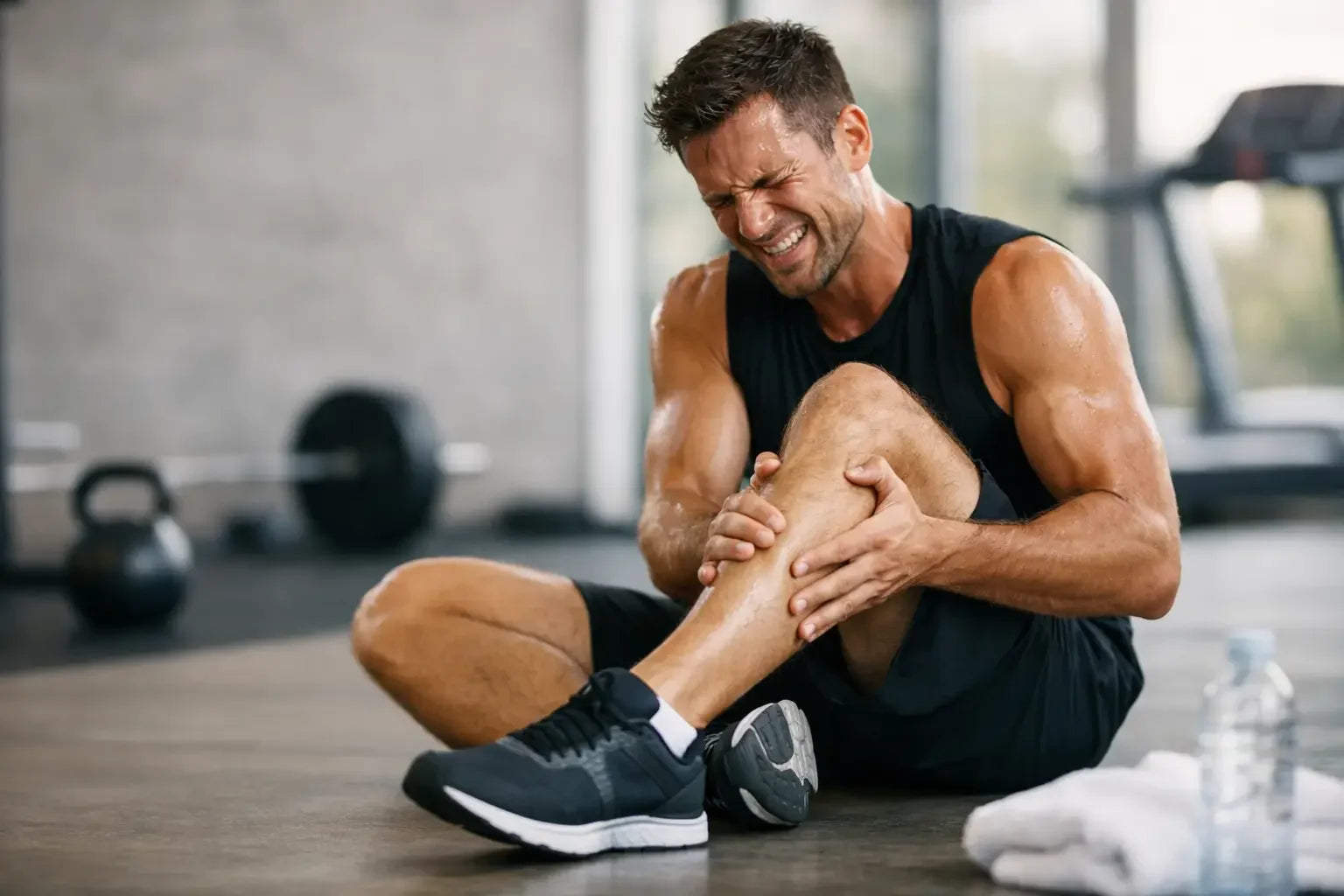 Does Muscle Fatigue Cause Cramping? The Real Answer