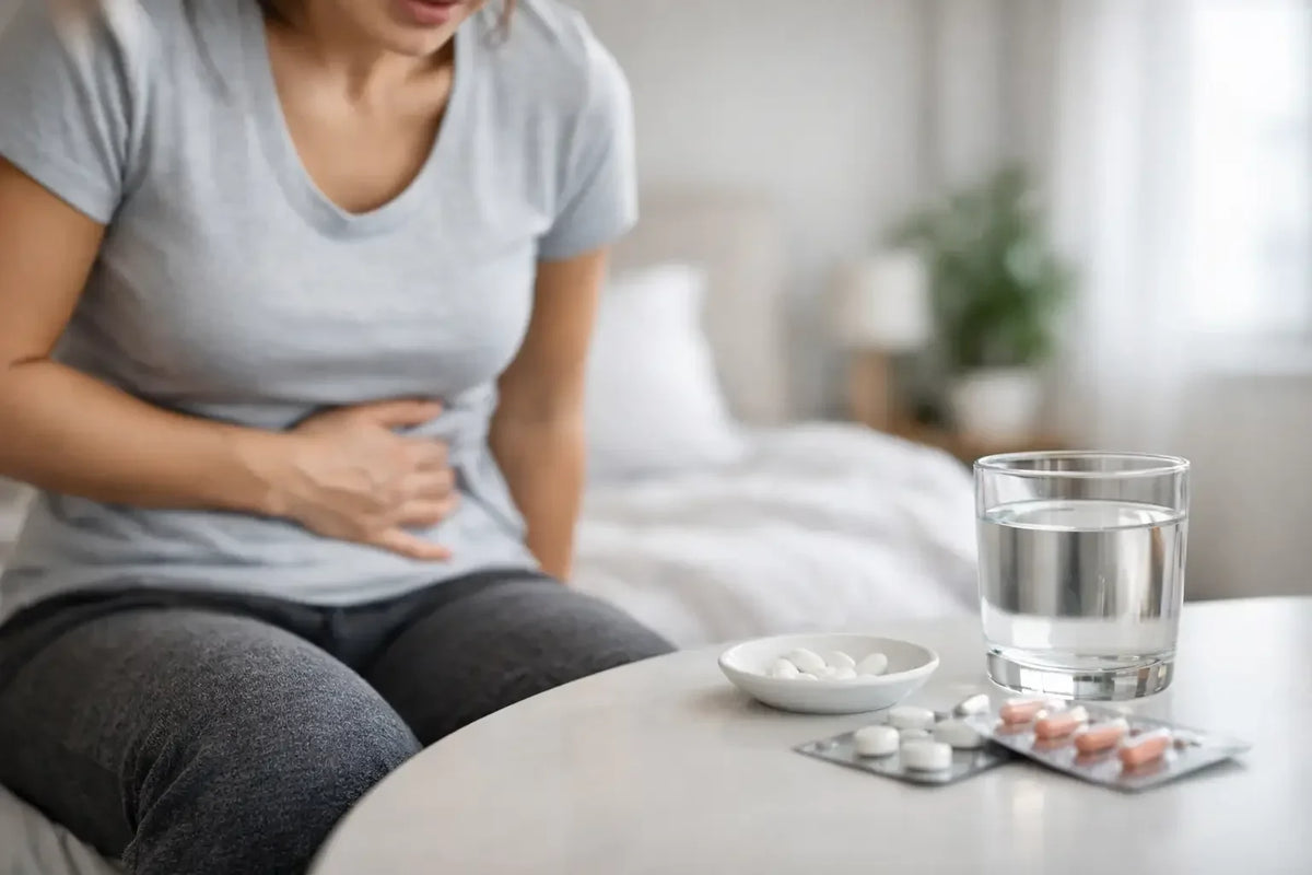 How Oral Cramp Relief Works for Faster Relief