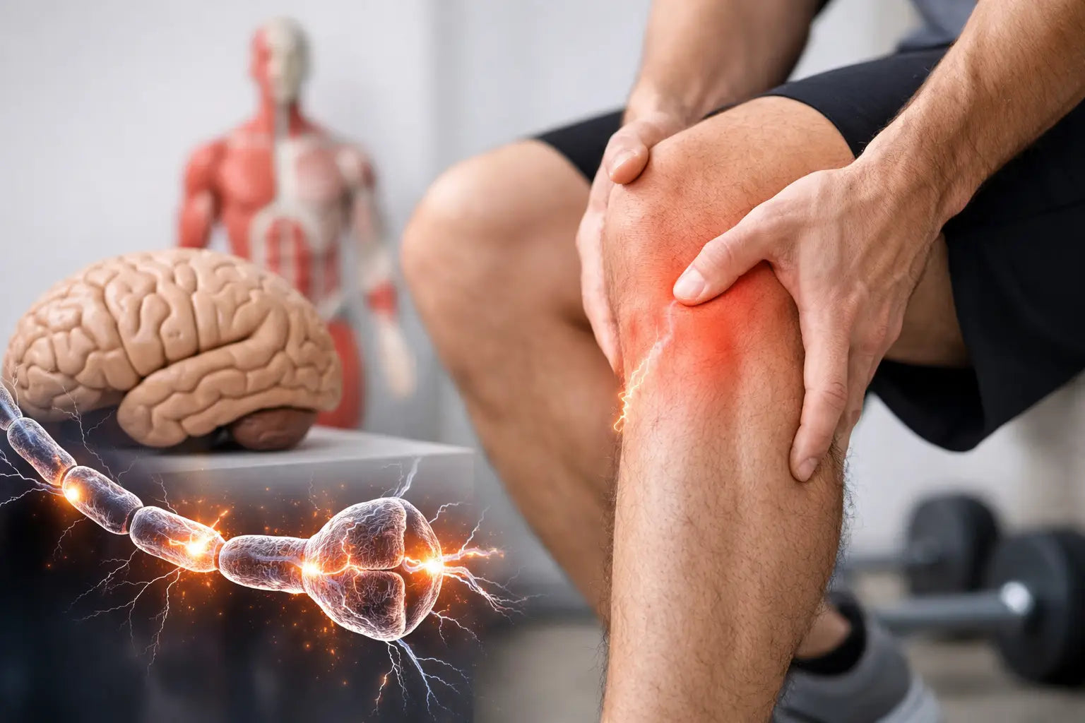 Neuromuscular Cramping Science Explained Clearly