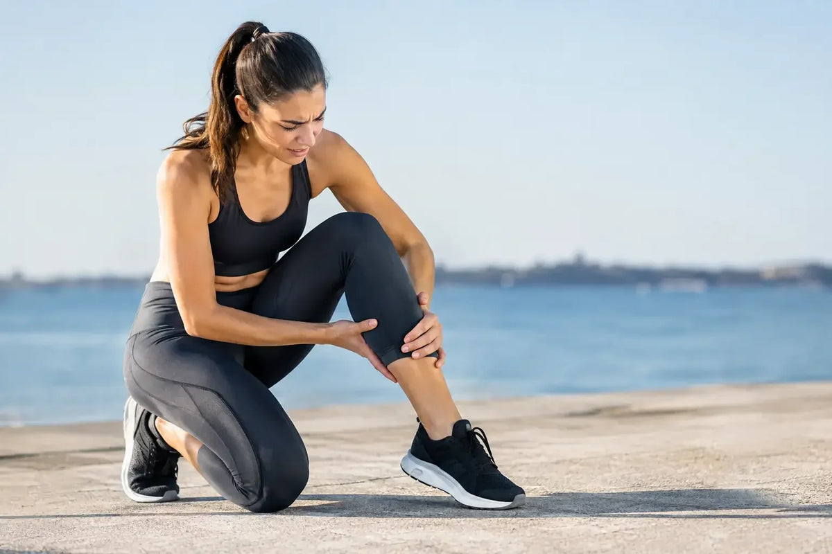 How to manage cramps during workouts fast