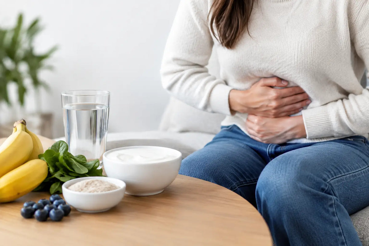 Can Food Grade Formulas Work for Fast Cramps?