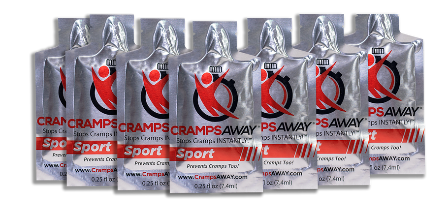 SoCal Senior Finds Night Cramp Relief Solution
