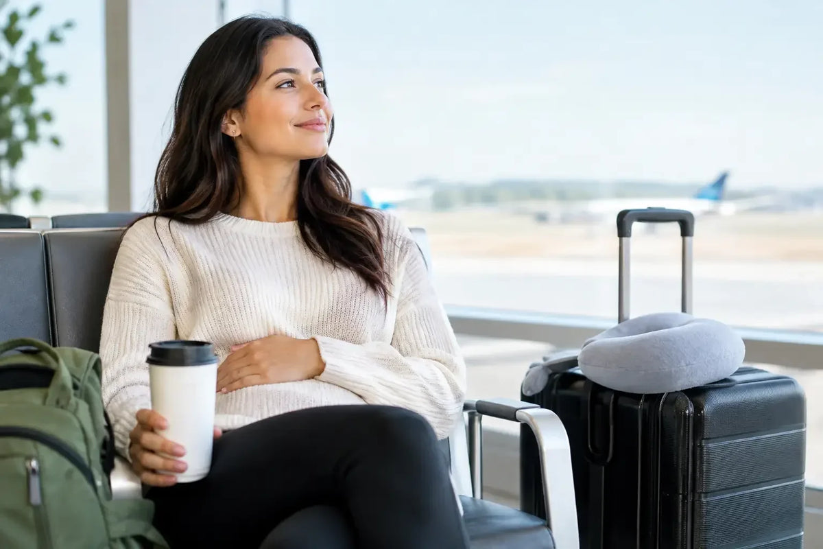 Best Period Relief for Travel That Keeps You Moving