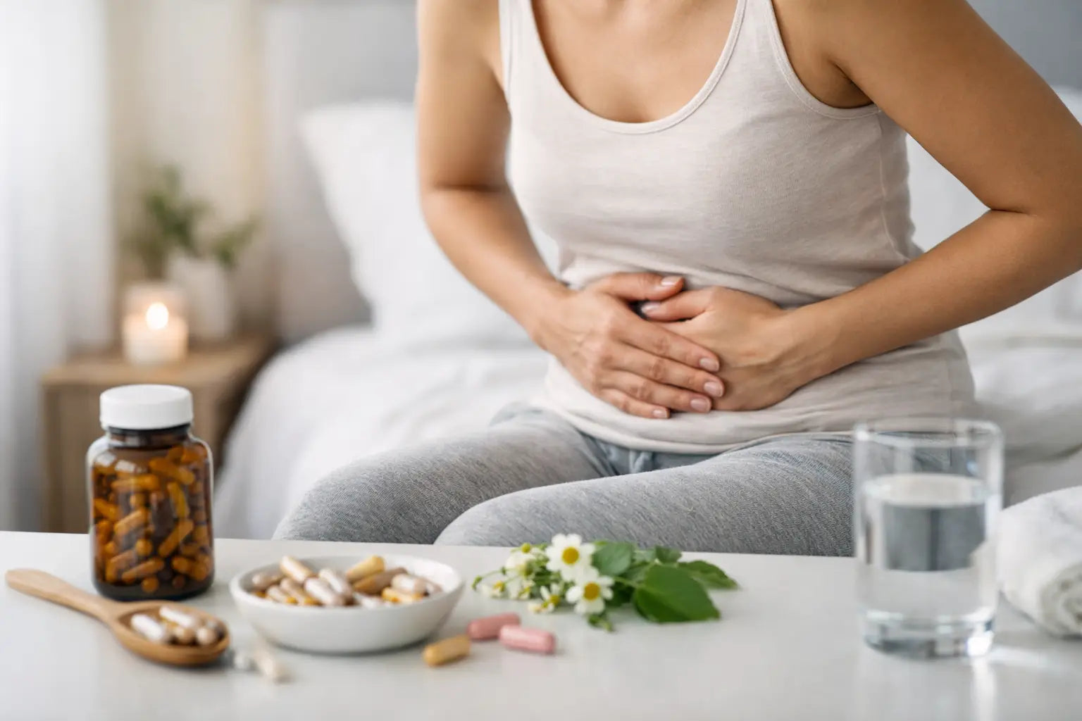 What a Menstrual Cramp Supplement Should Do