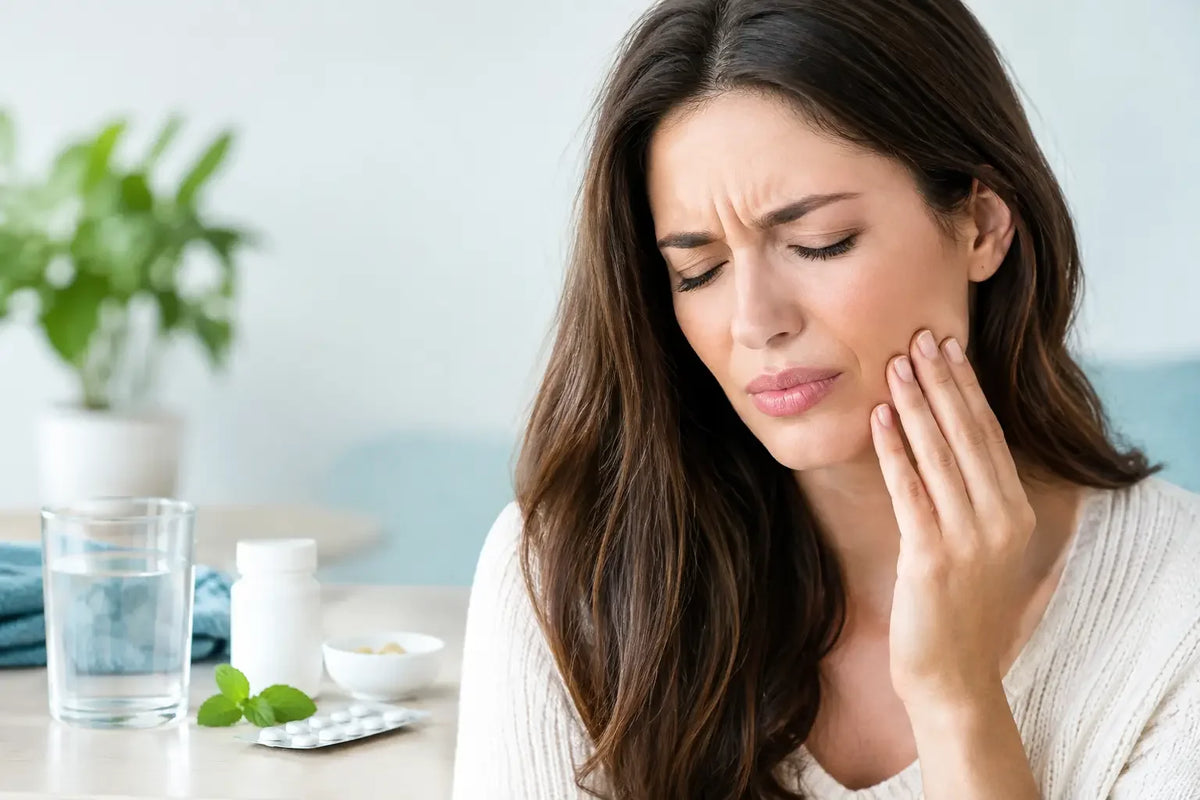 Oral Cramp Relief Product Reviews That Matter
