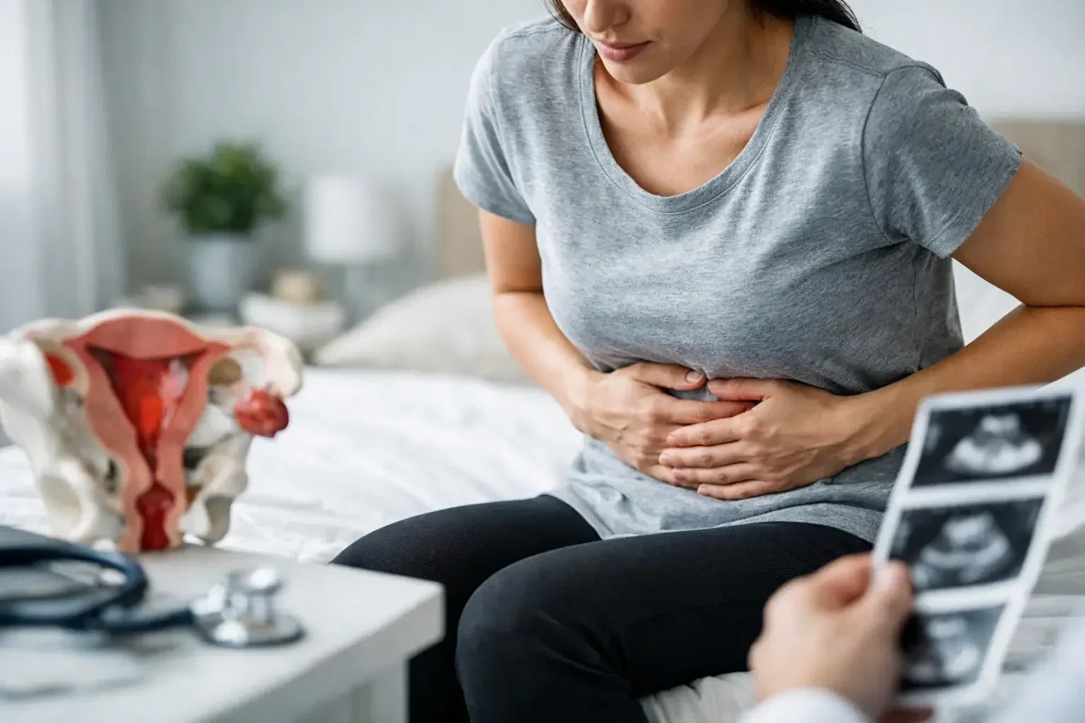 Are Cramps Normal? When Pain Signals More