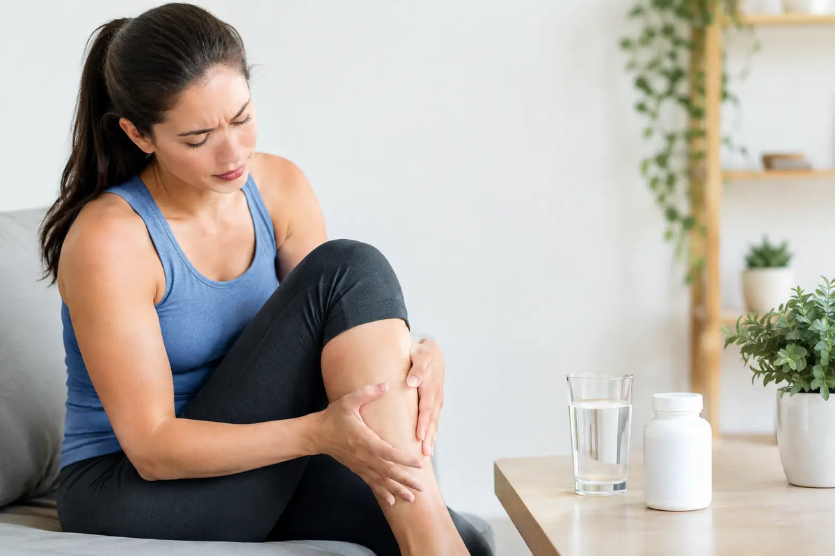 Cramp Formula Reviews for Fast, Focused Relief