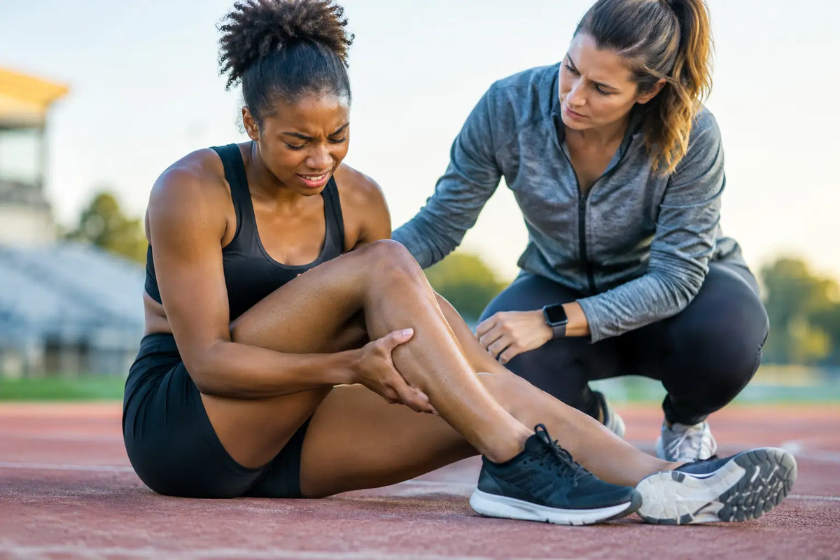 How to Support Athletes With Recurring Cramps