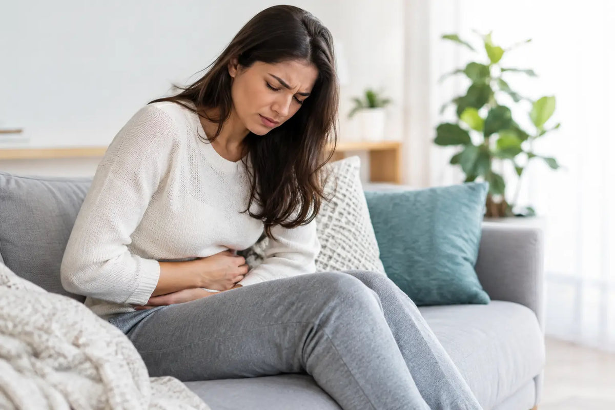 Guide to Dysmenorrhea Symptom Management