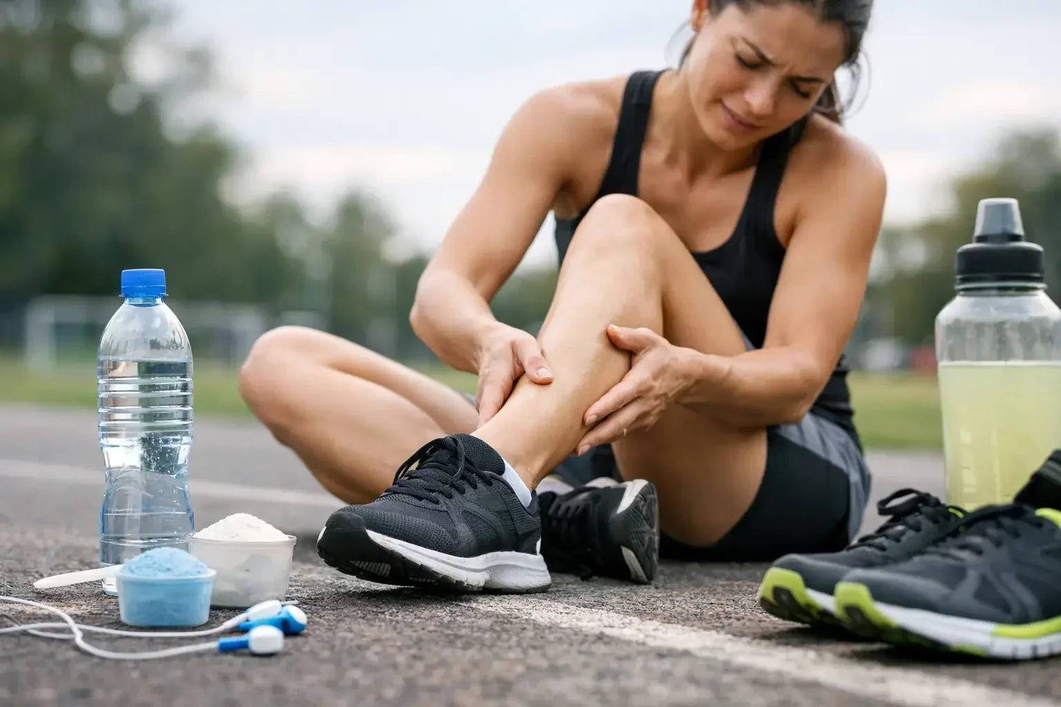 Do Electrolytes Prevent Cramps? The Real Answer