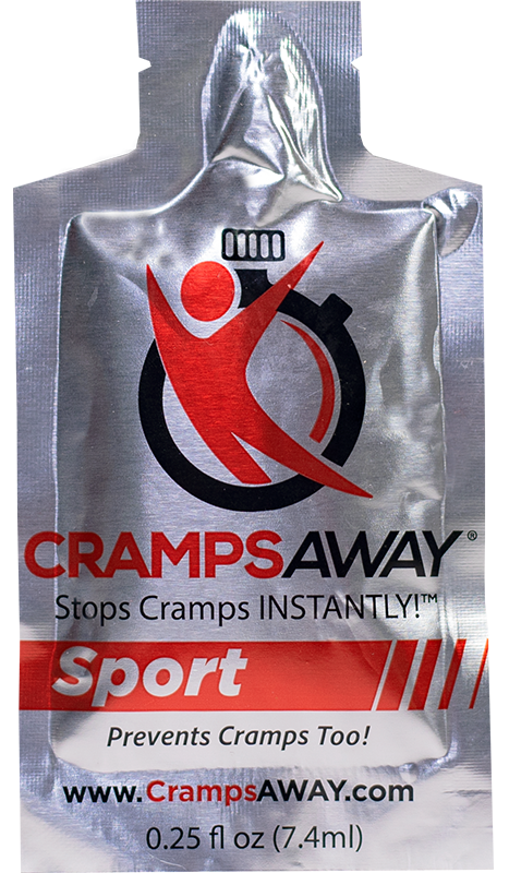 CrampsAWAY Sport Collection