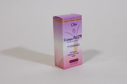 CrampsAWAY - 5 Pack