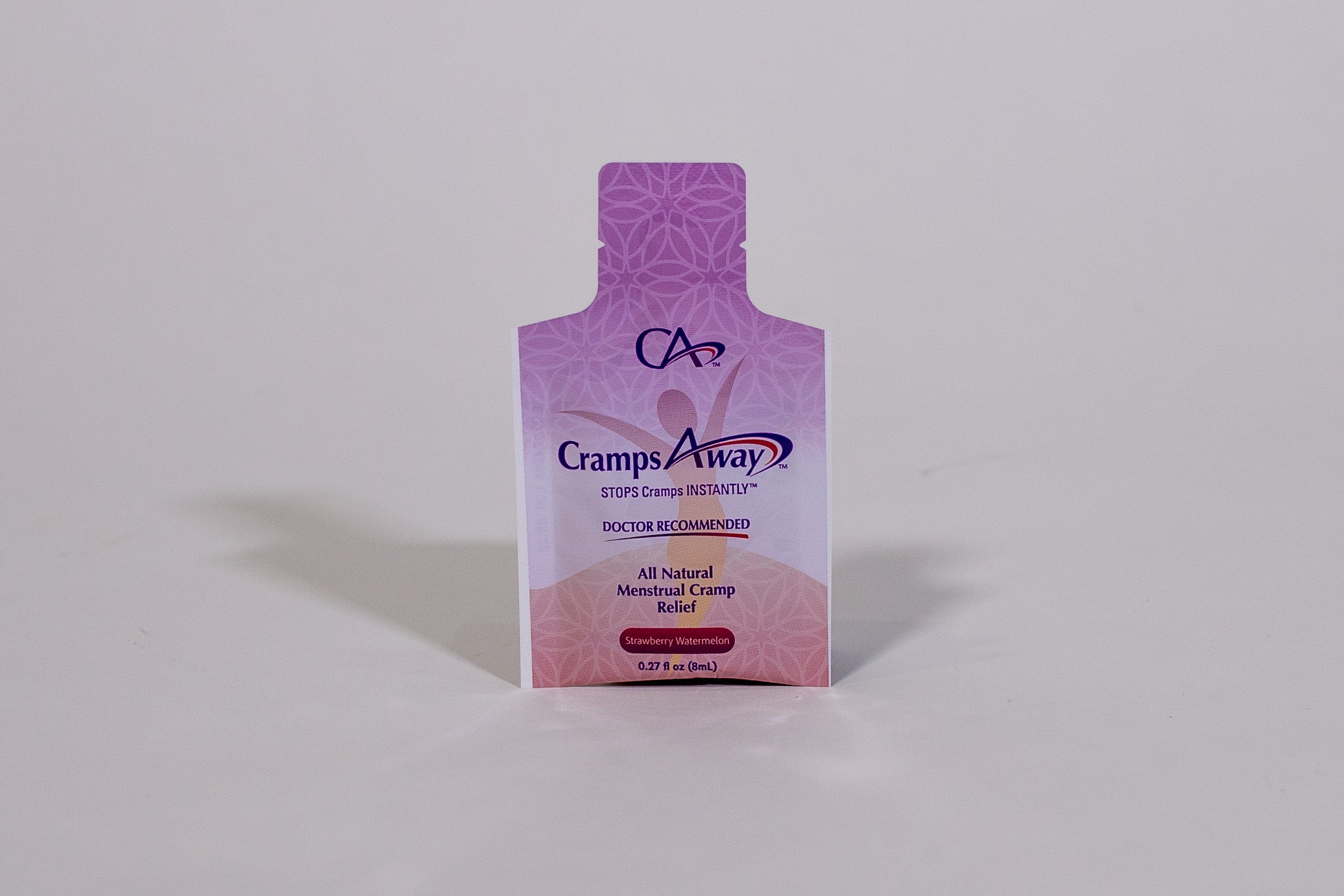 CrampsAWAY - 5 Pack