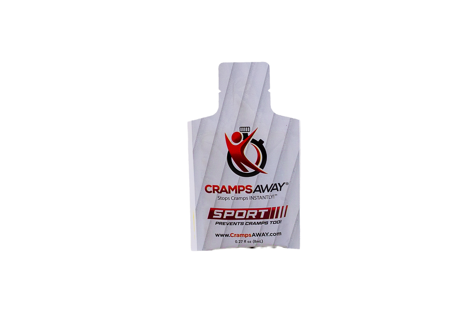 CrampsAWAY Sport - 10 Pack