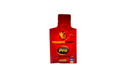CrampsAWAY Pro - 10 Pack