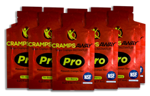 Load image into Gallery viewer, CrampsAWAY Pro 10 Pack